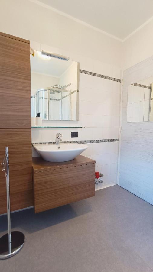 La Cri Bed & Breakfast Giustino Zewnętrze zdjęcie